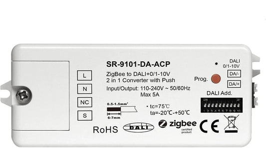 Signalwandler ZIGBEE 3.0 LED Dimmer