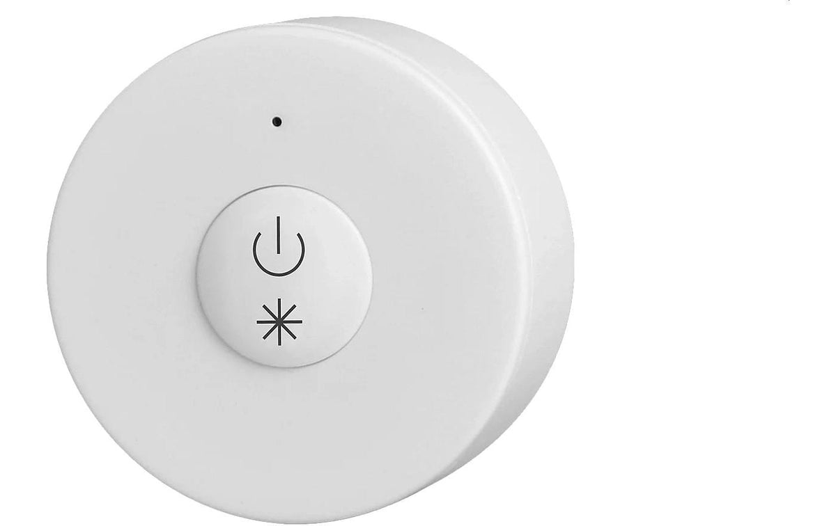 Sunricher Zigbee 3.0 Mini Wandtaster