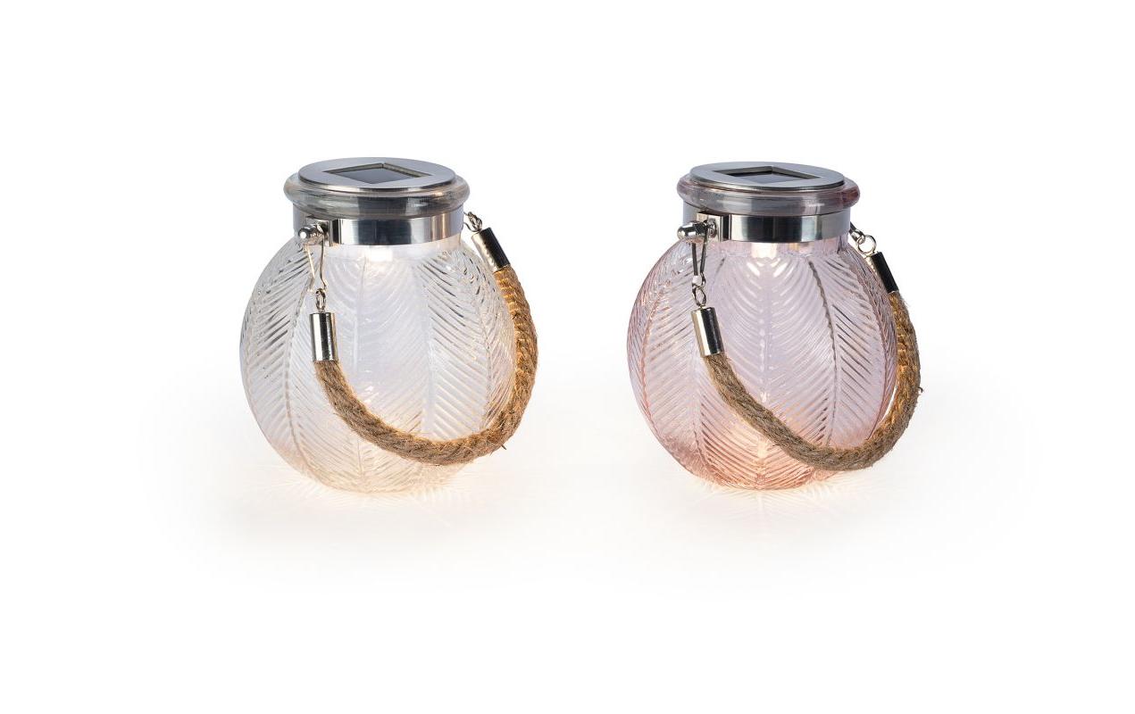 STT Solar Mini Glass Set Waves