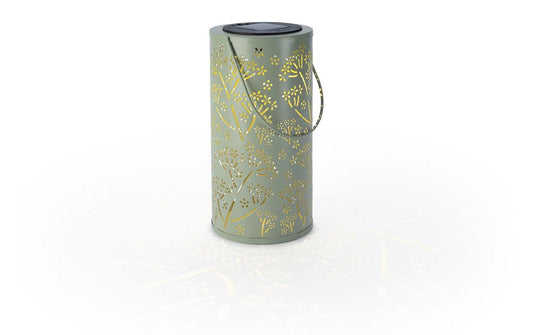 STT Solar Flowery Lantern