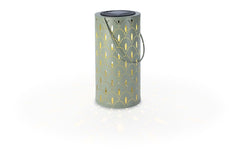 STT Solar Ornament Lantern