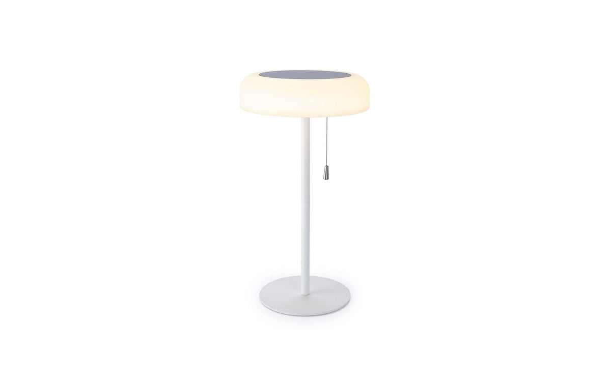 STT Solar Comfort Lamp