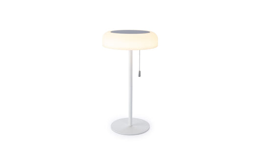 STT Solar Comfort Lamp