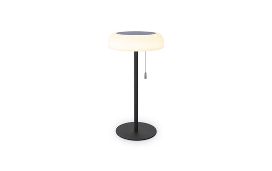 STT Solar Comfort Lamp