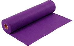 Creativ Company, Bastelfilz 45 cm, Violett