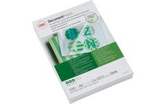 GBC Laminierfolie 125 Micron