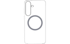 Samsung Clear Magnetic Case