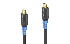 PureLink FlexInstall, USB4-Kabel Premium US