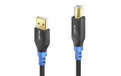 PureLink FlexInstall | USB 2.0-Kabel Premium | 480Mbps, 10W