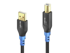 PureLink FlexInstall | USB 2.0-Kabel Premium | 480Mbps, 10W