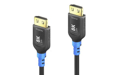 FlexInstall AOC HDMI Kabel 8K, 10m, 8 Stk