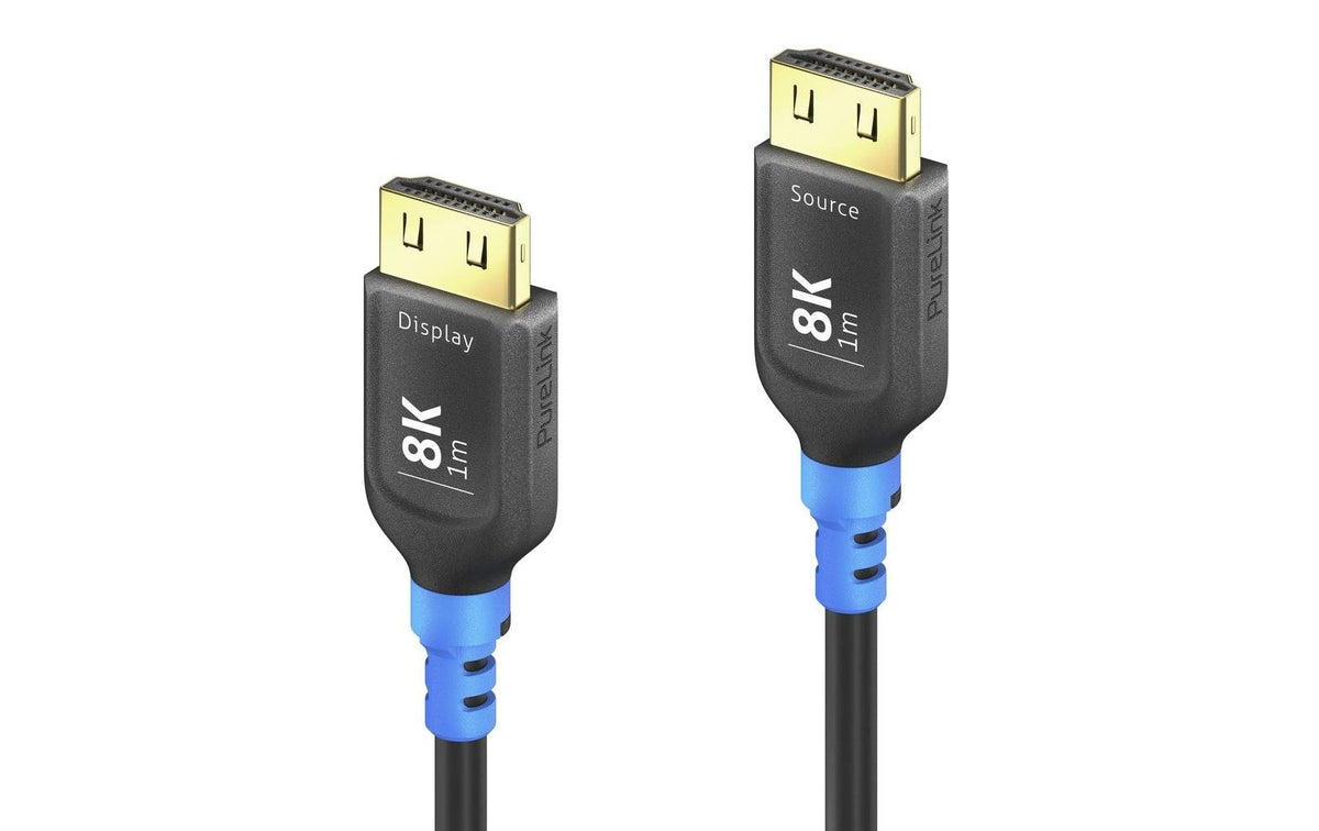 PureLink FlexInstall, Kabel 8K Ultra High S