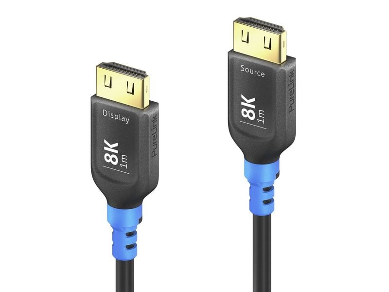 PureLink FlexInstall | Kabel 8K Ultra High S | HDMI 2.1, 48Gbps, UltraHD-2, 60Hz
