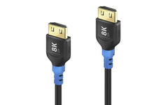 PureLink FlexInstall | Kabel 8K Ultra High S | HDMI 2.1, 48Gbps, UltraHD-2, 60Hz