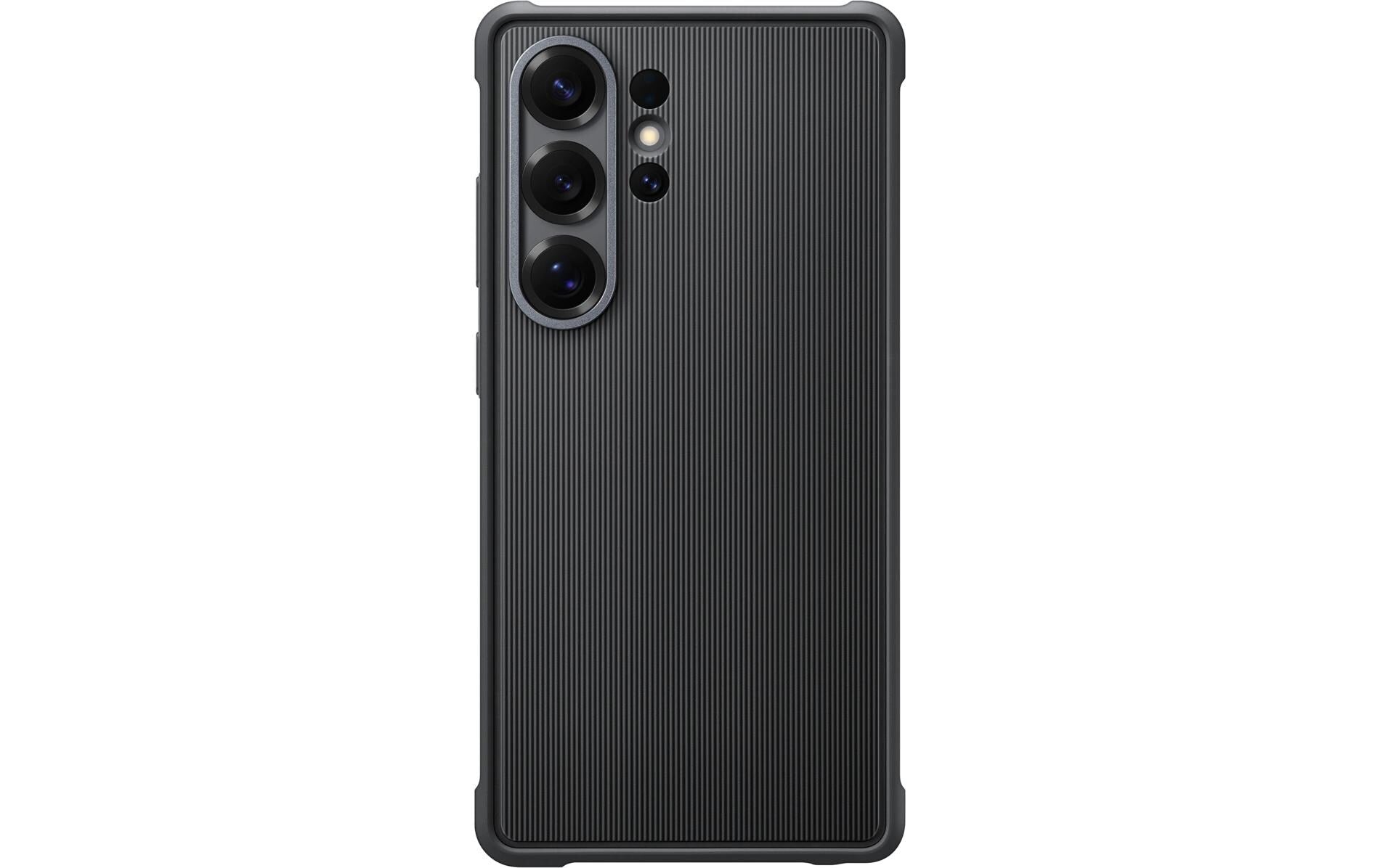 Samsung Rugged Case Black