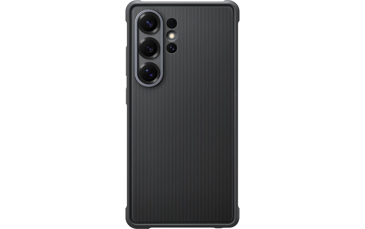 Samsung Rugged Case Black