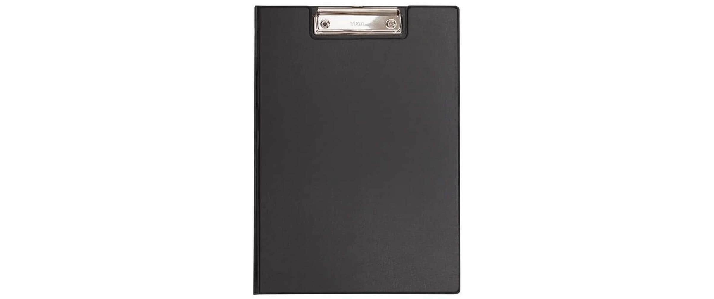 MAUL Schreibmappe MAULpoly A4