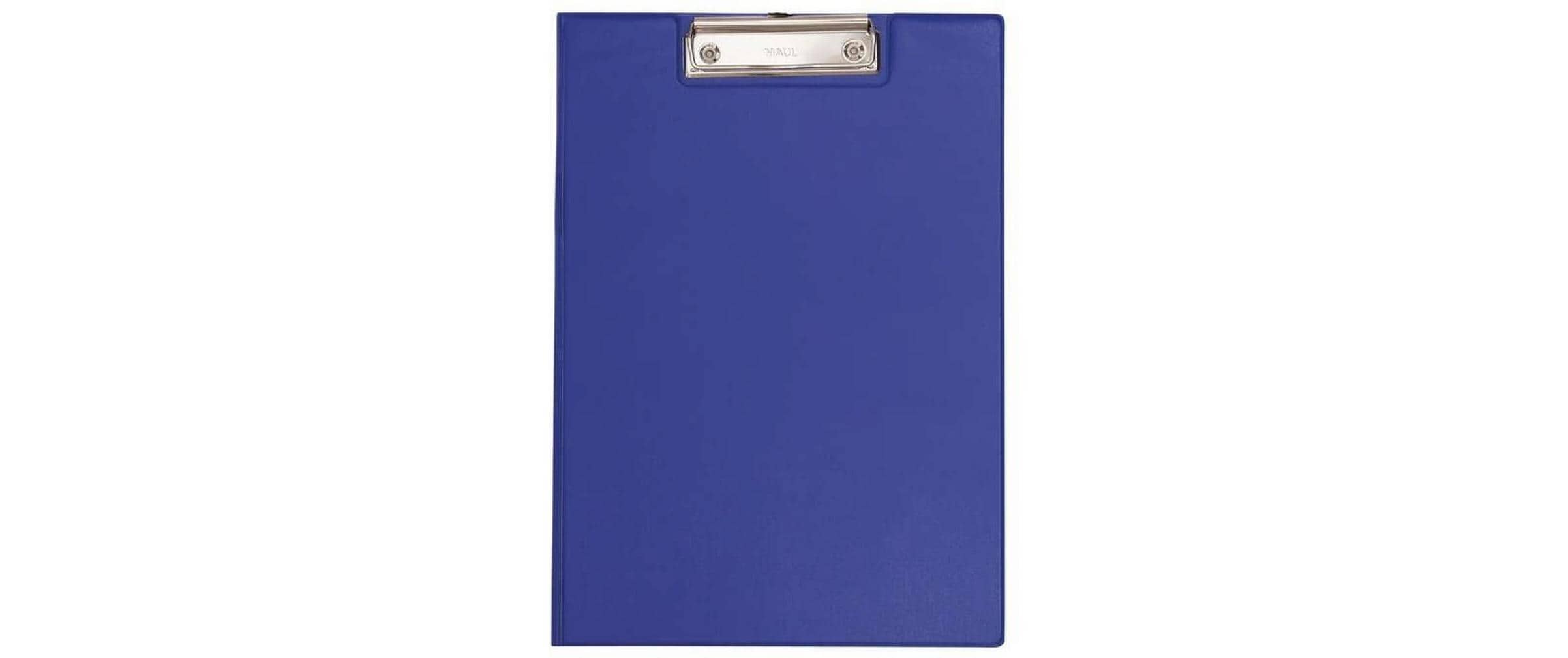 MAUL Schreibmappe MAULpoly A4