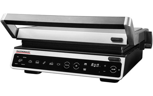 Gastroback BBQ Advanced Smart
