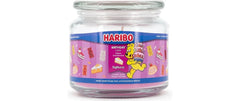balthasar Duftkerze Haribo Birthday Cake