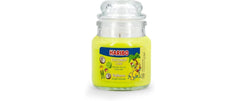 balthasar Duftkerze Haribo Coconut Lime