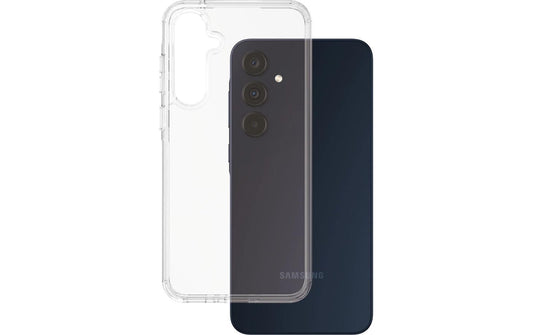 CARE Case Transparent Urban Combat Clear