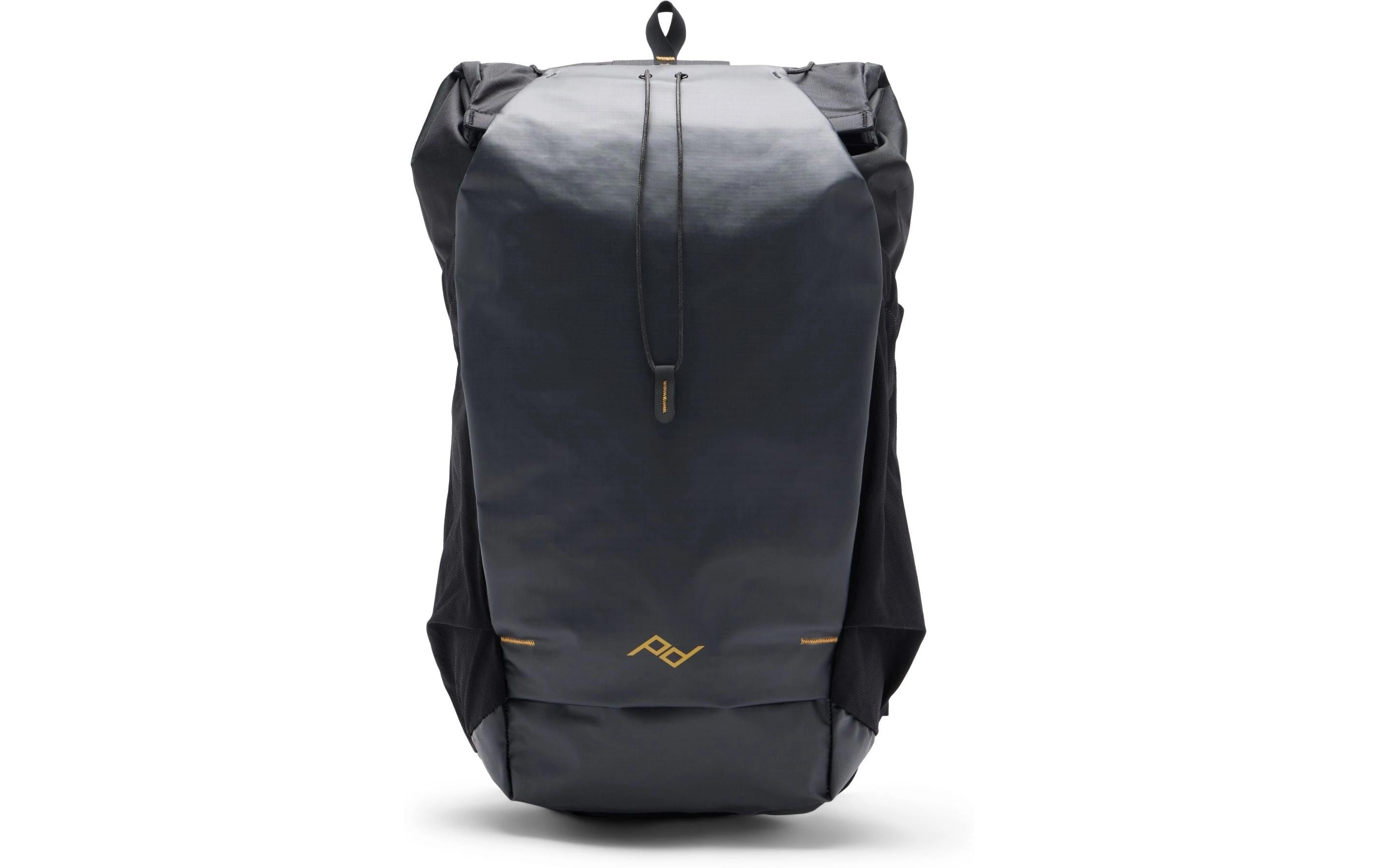Peak Design Outdoor Backpack 25L - Black