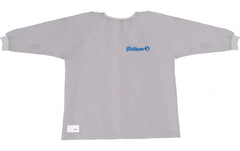 Pelikan Malschürze Unisex grau