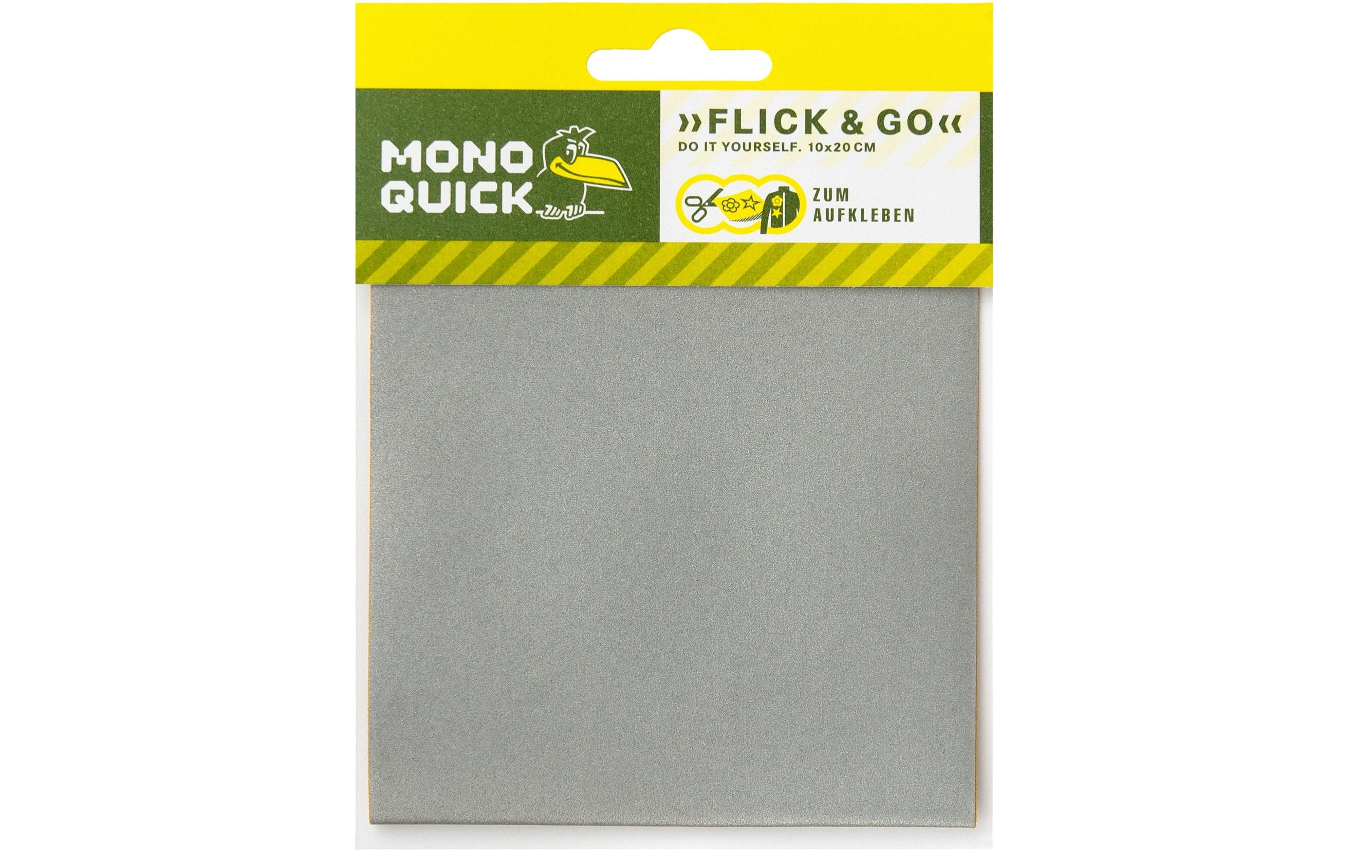 Monoquick Flickstoff