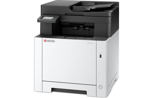 Kyocera ECOSYS MA2101CFX, A4, Lan