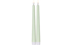 Star Trading LED Dinner Kerze 2 pack Candy