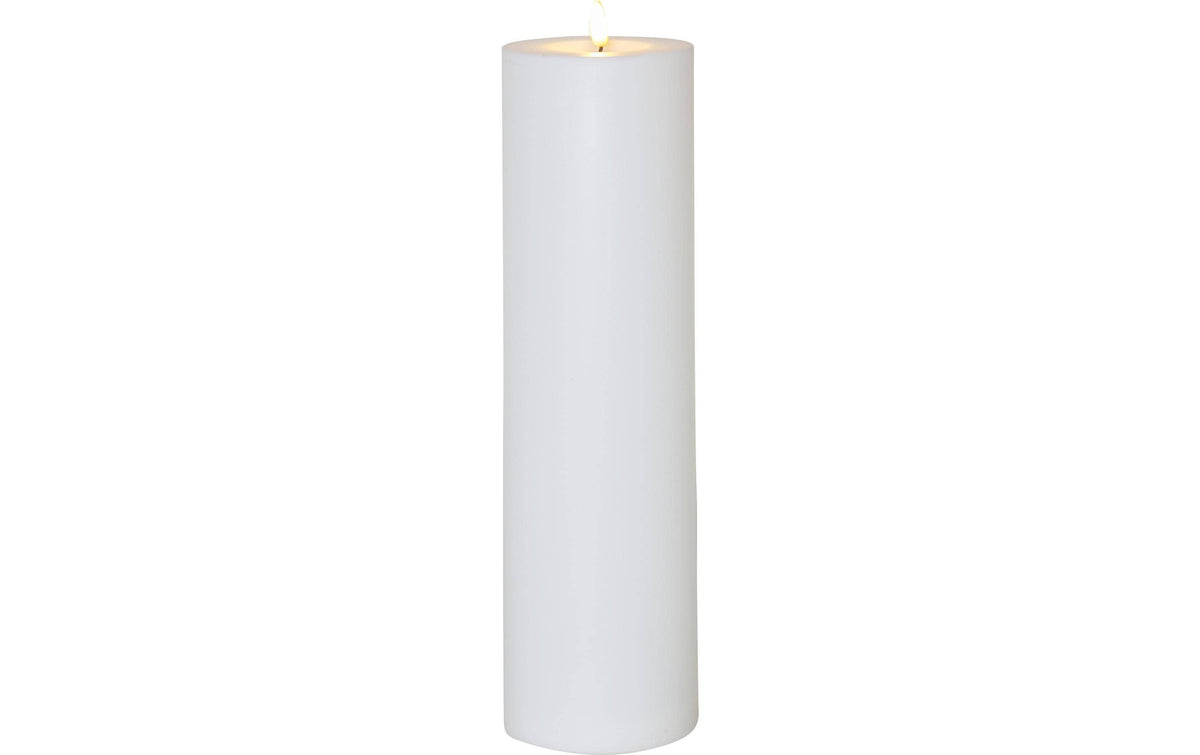 Star Trading LED Kerze Flamme Rak
