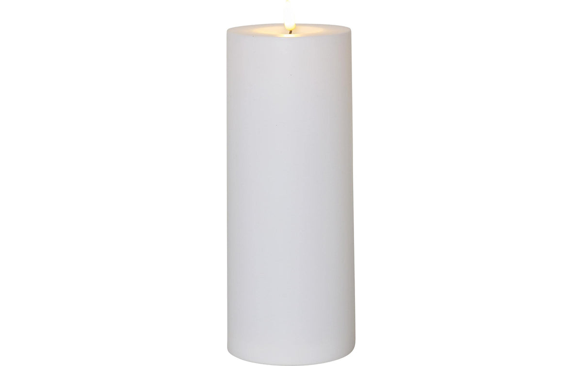 Star Trading LED Kerze Flamme Rak