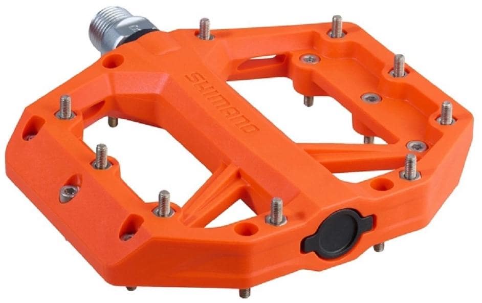 Shimano Pedal PD-GR400 Flat