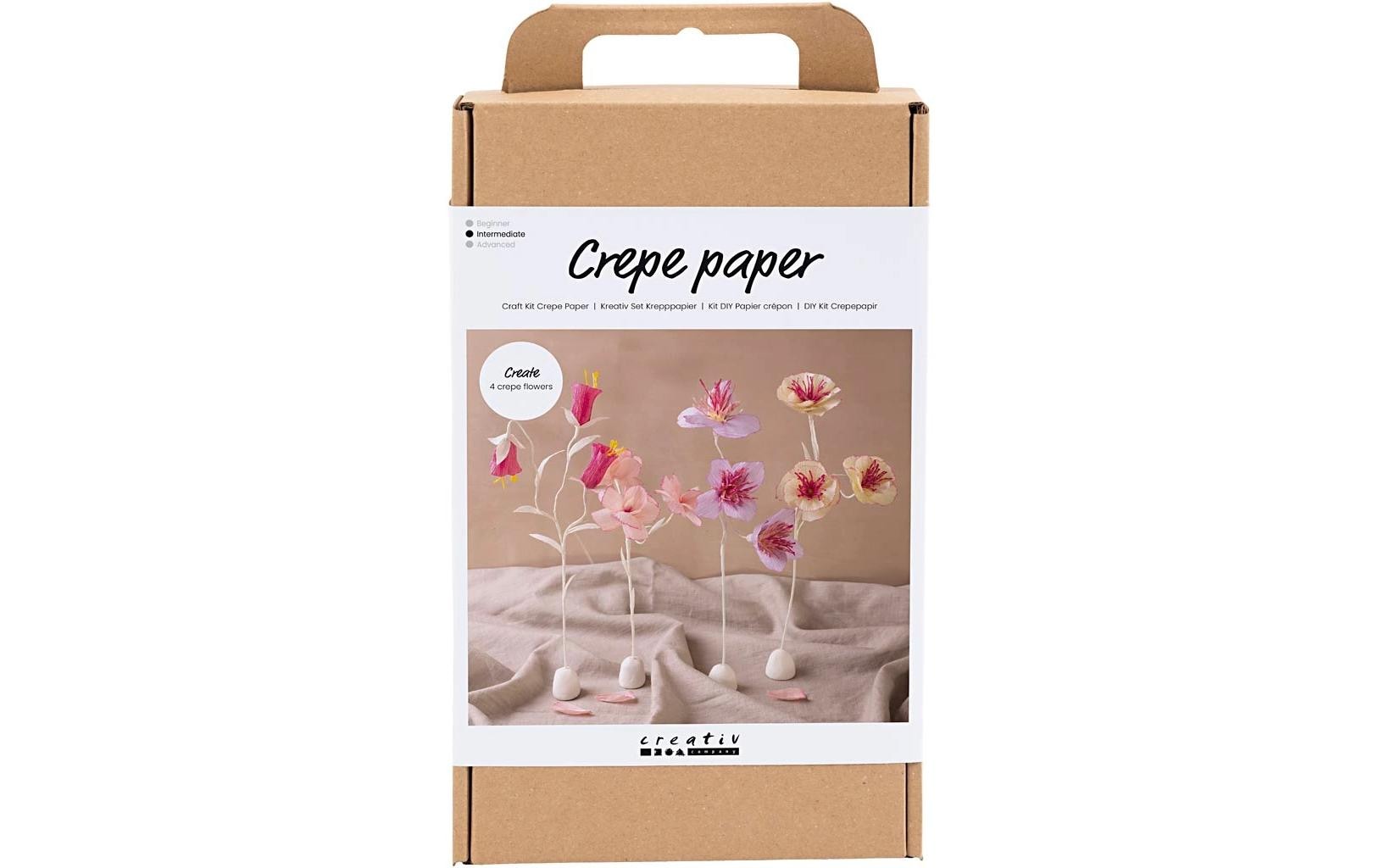 Creativ Company Bastelset Nähen