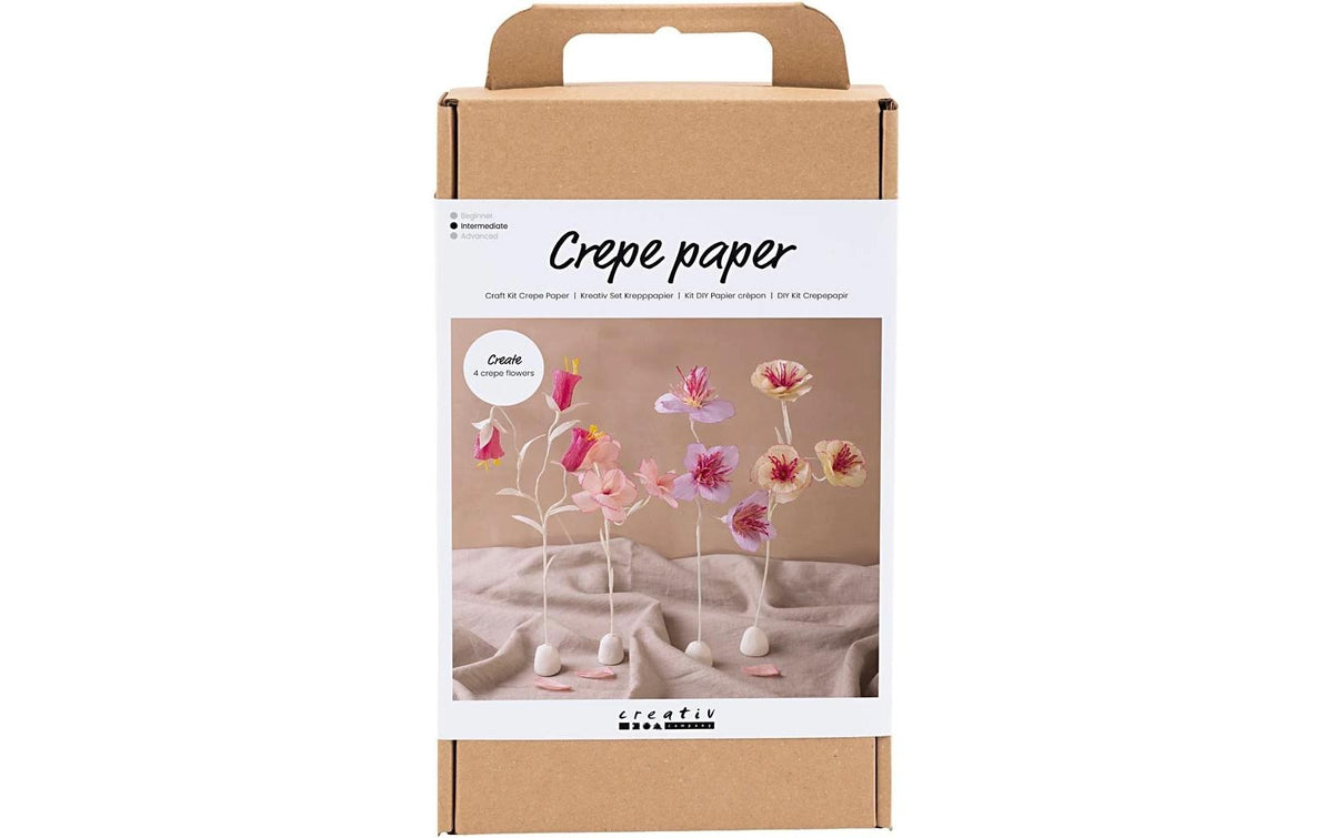Creativ Company Bastelset Nähen