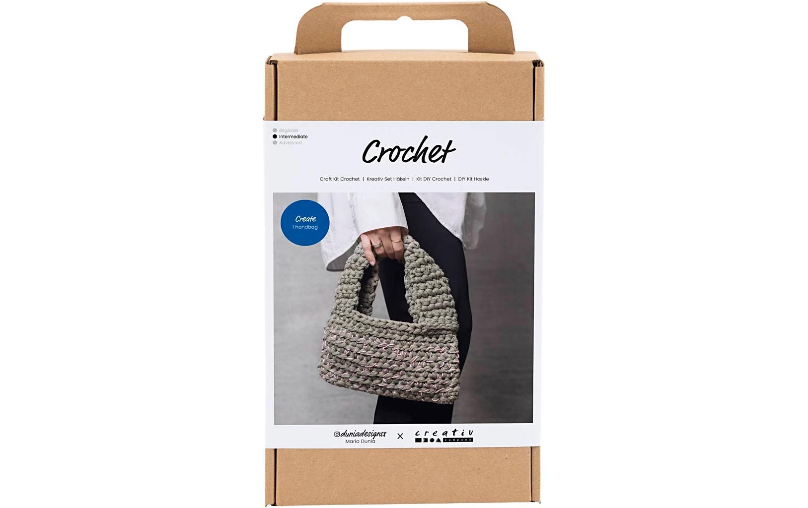 Creativ Company Bastelset