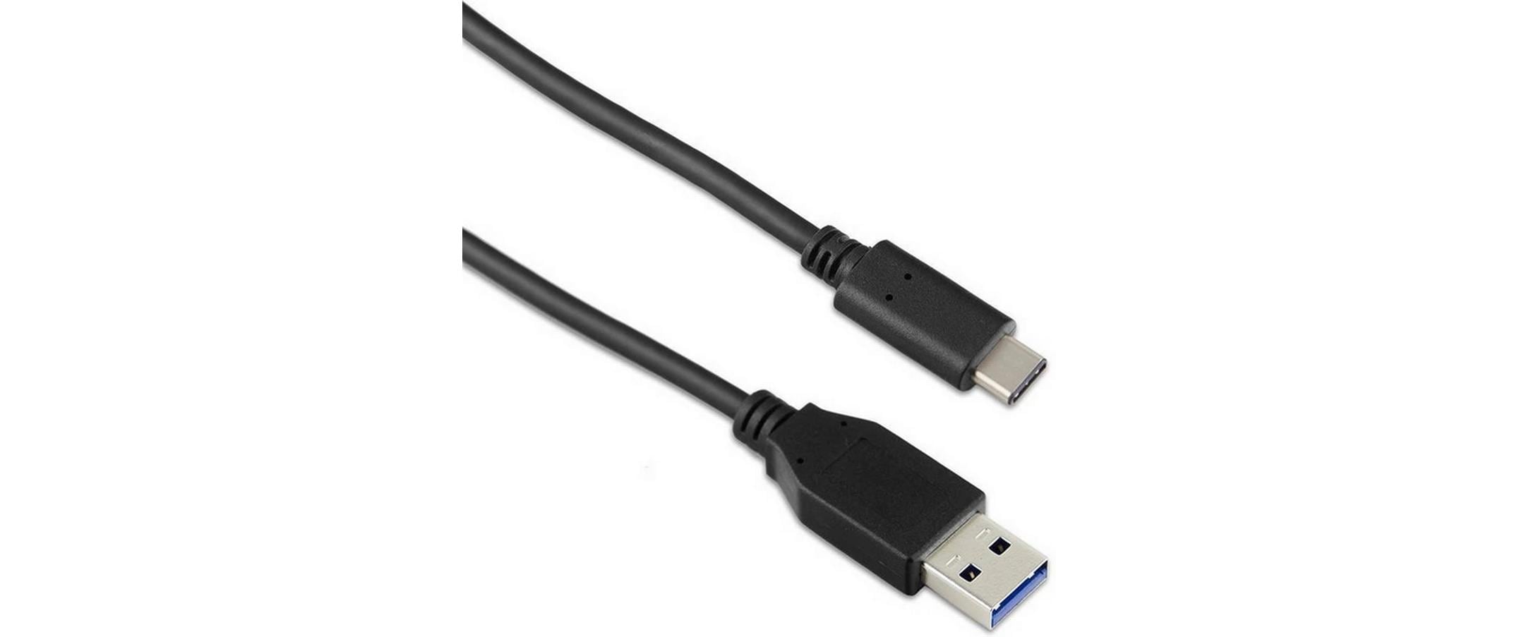 Targus® 1 m USB-C® To USB-A 3.1 Gen2