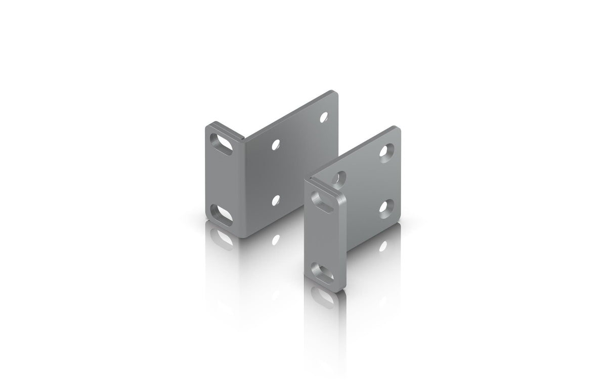 Ubiquiti UACC-RACK-EAR-1U, 1HE