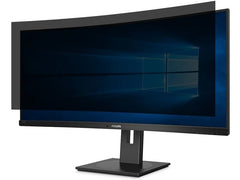Targus | PF 4Vu 34 Philips Curved | Privacy Filter 4Vu 34 Philips Curved