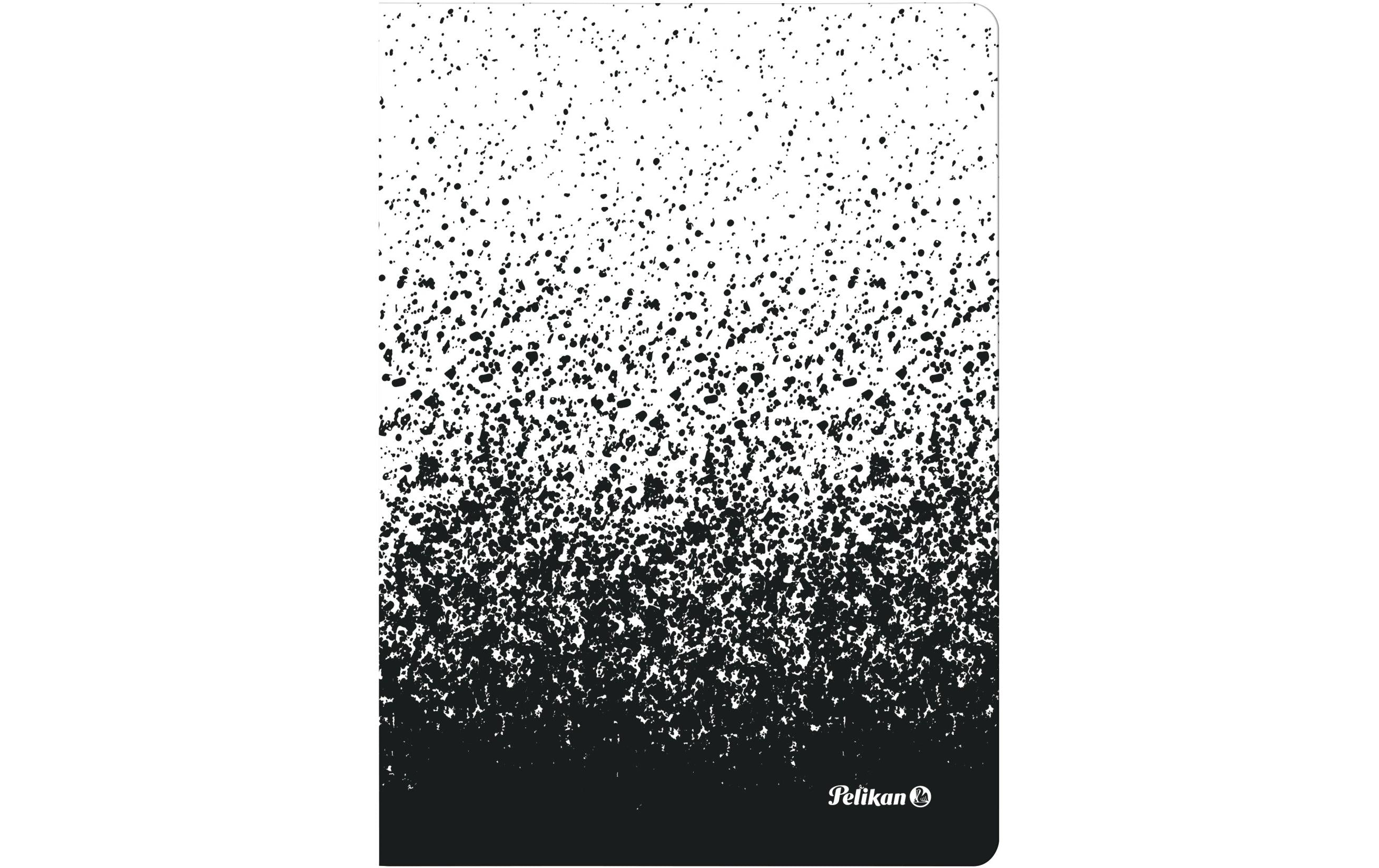 Herlitz Notizheft A5