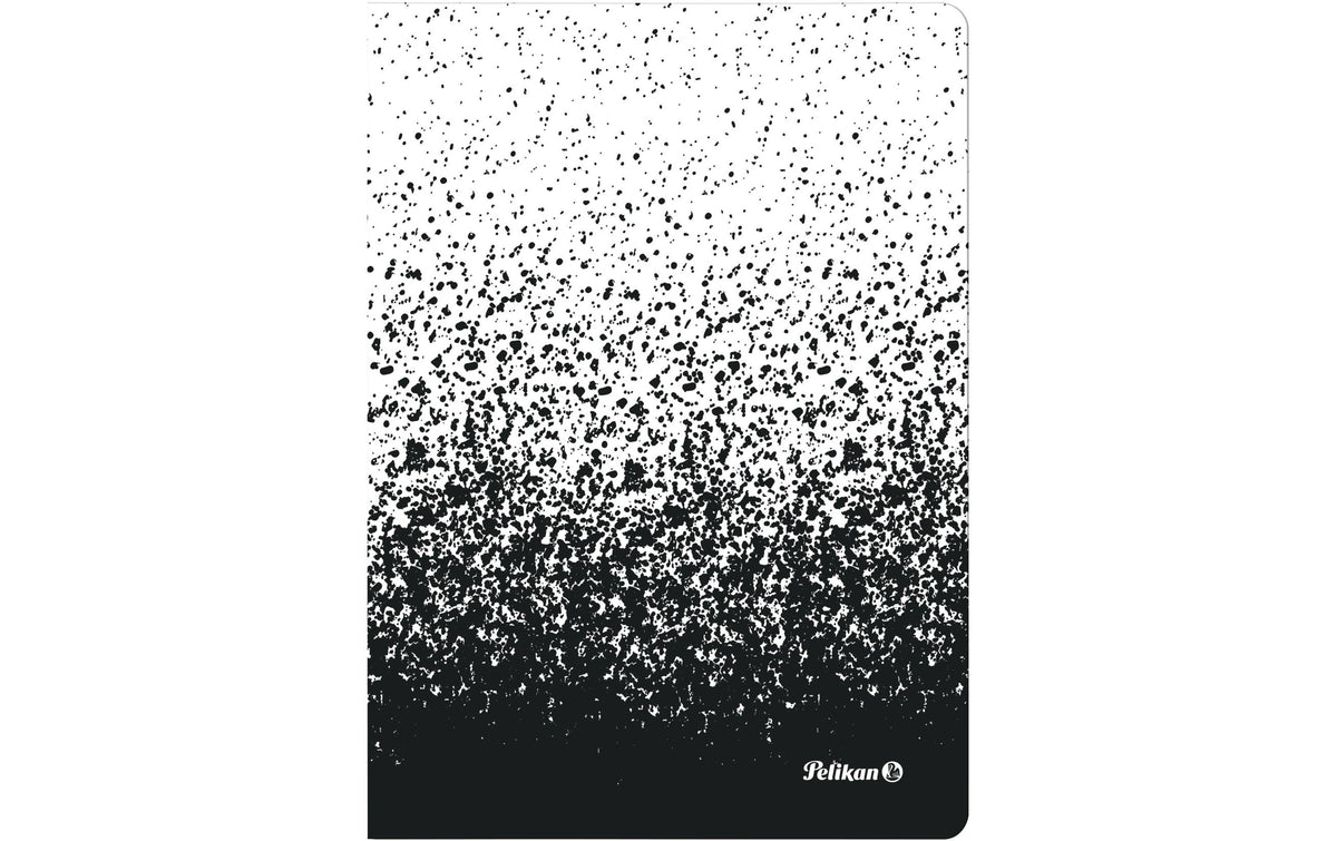Herlitz Notizheft A5