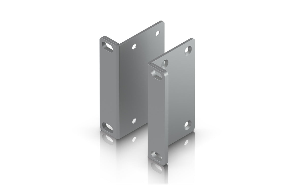 Ubiquiti UACC-RACK-EAR-2U, 2HE