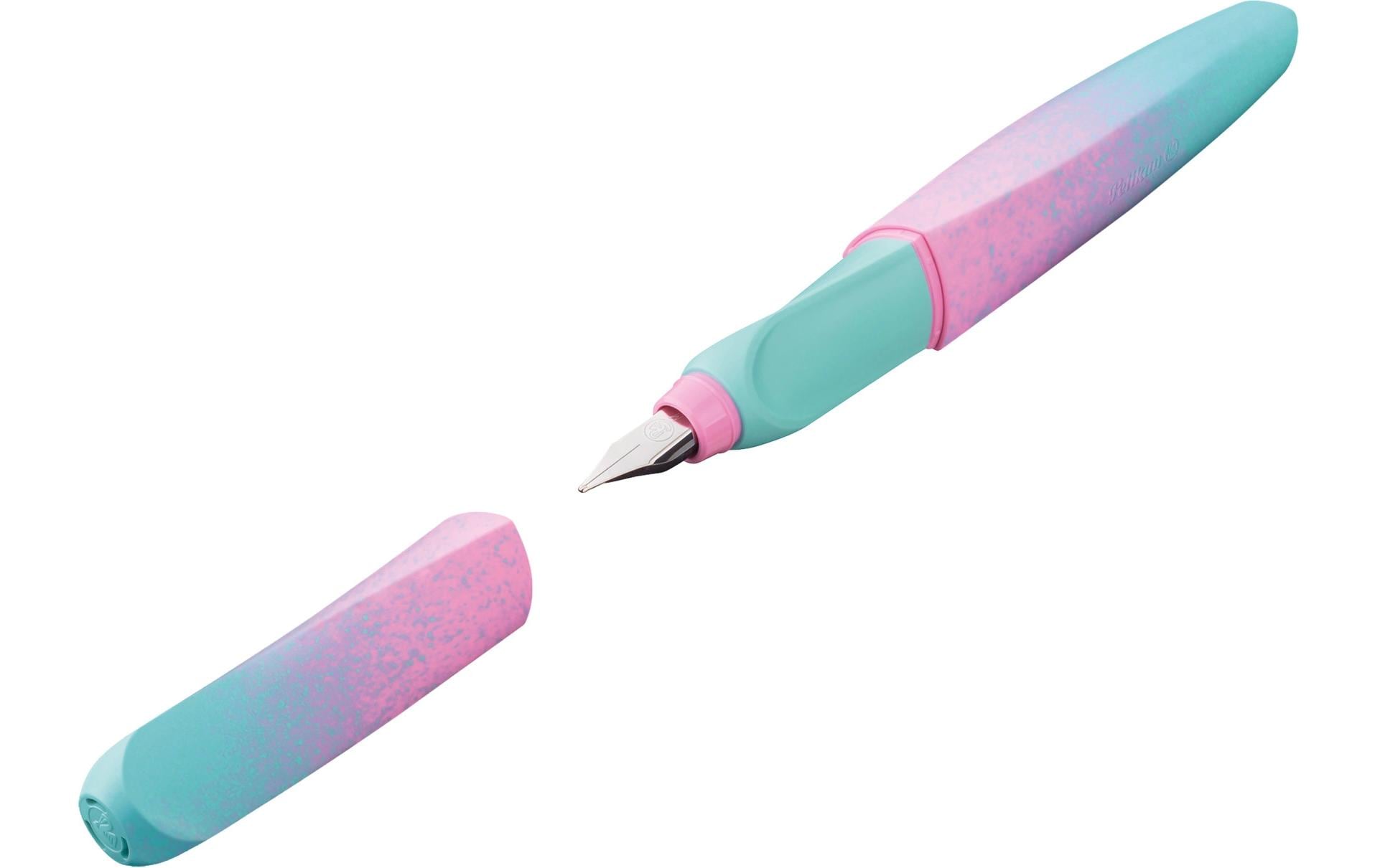 Pelikan Twist Füllhalter M