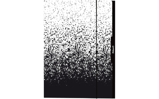 Herlitz Gummizugmappe A3