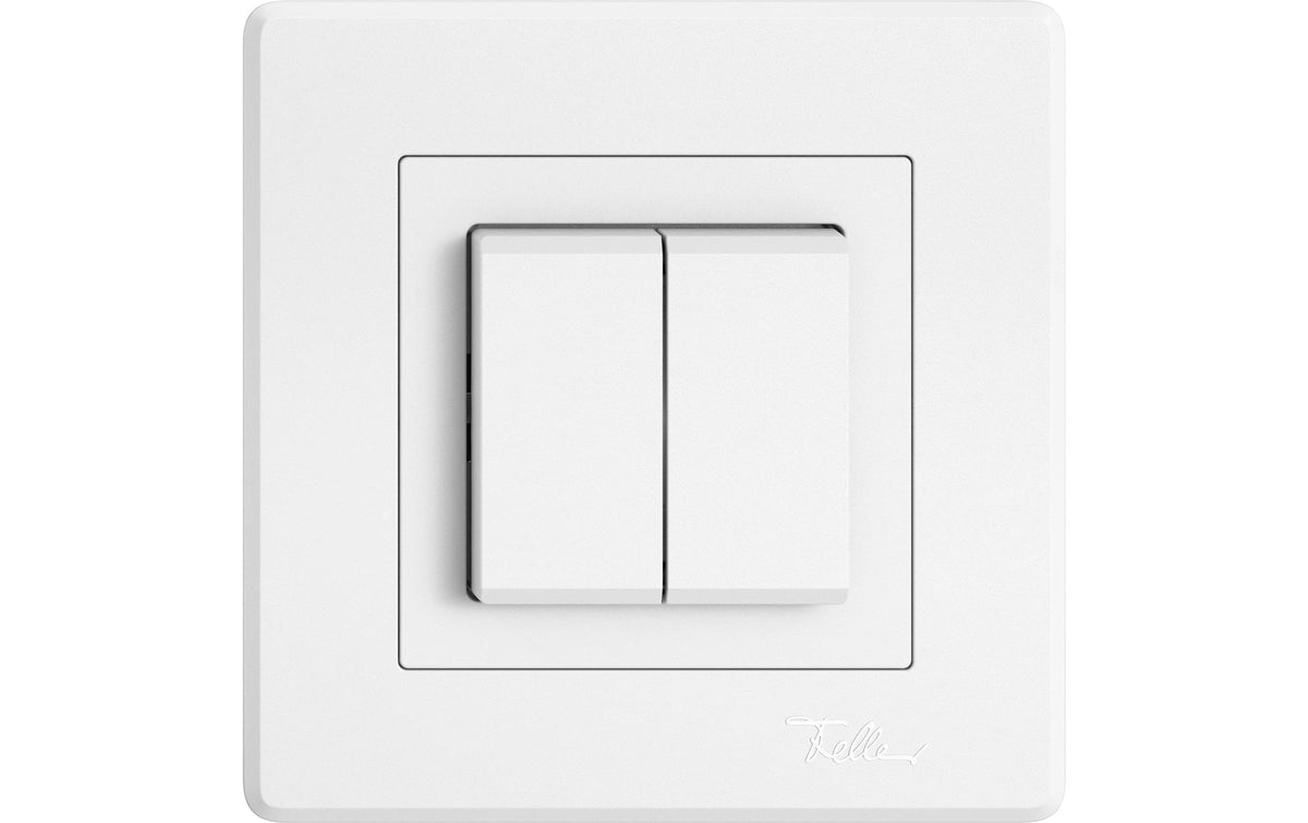 Feller EDIZIO.liv Smart Light Control