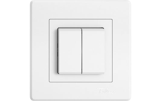 Feller EDIZIO.liv Smart Light Control
