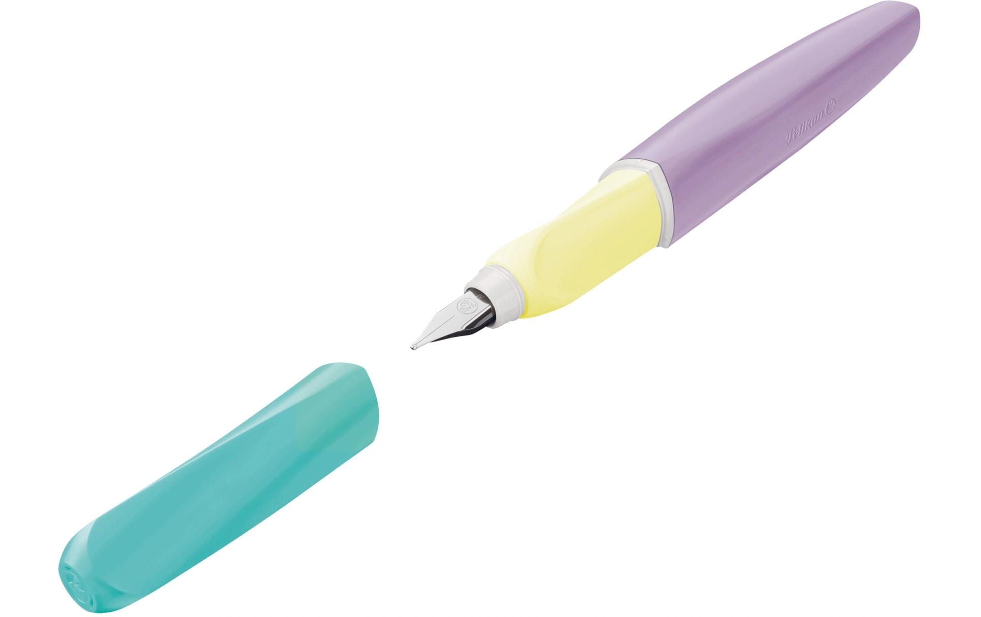 Pelikan Twist Füllhalter M