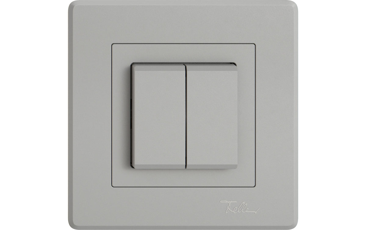 Feller EDIZIO.liv Smart Light Control