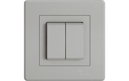 Feller EDIZIO.liv Smart Light Control
